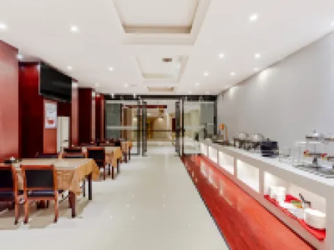 Xinyu Donghu Four Seasons Hotel Hotels in Xinyu