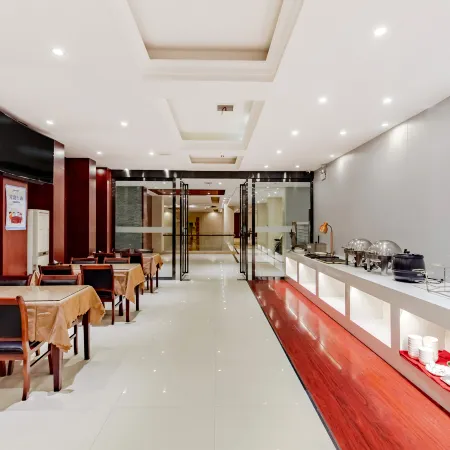 Xinyu Donghu Four Seasons Hotel