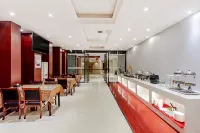 Xinyu Donghu Four Seasons Hotel Hotels in Xinyu