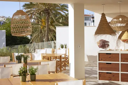 Catalonia Mirador des Port