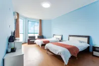 Gangwan Beach Sea-view Hotel Hotel in zona Liandao Island