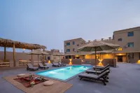 Banxia hotel - Rooftop Pools