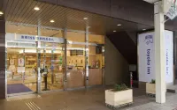 東橫INN-京都四條烏丸 京都住宿飯店