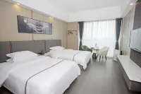 DAYU LIJING HOTEL