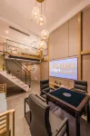 Gutang Loft Hotel (Yuxian Wanda Plaza)