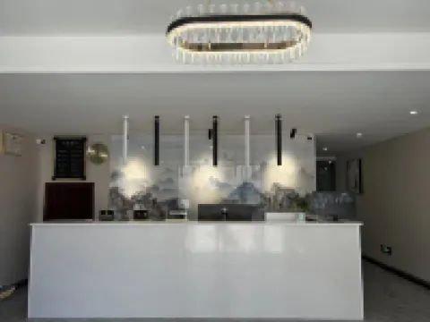 Grand Hotel Prague San Meduo Hotels in Purang