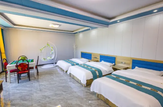 宕昌官鵝小棧（官鵝溝景區店）