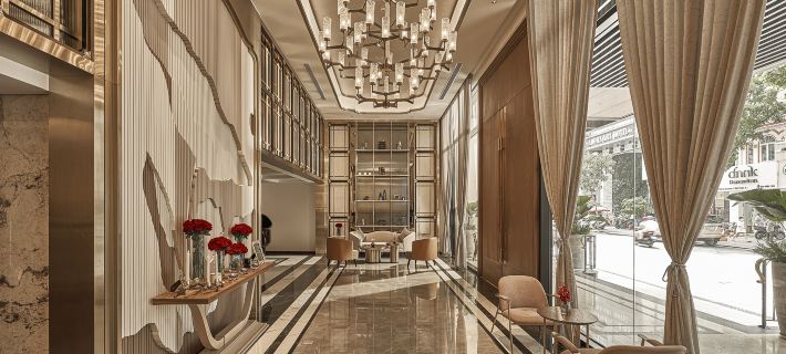 La Siesta Premium Saigon Hotels in Ho Chi Minh City