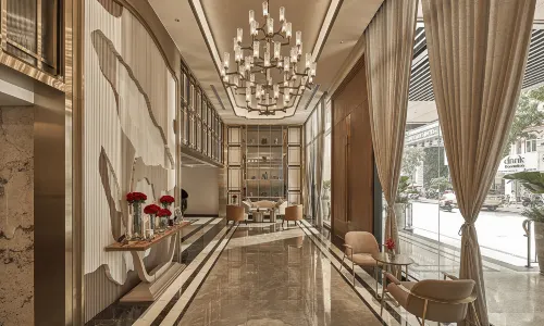 La Siesta Premium Saigon