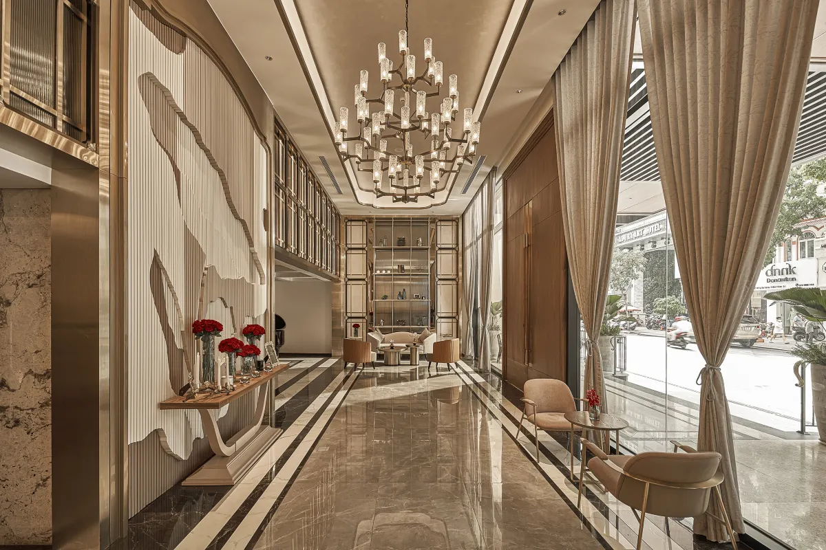 La Siesta Premium Saigon