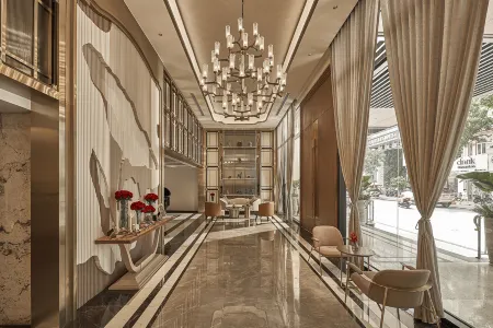 La Siesta Premium Saigon