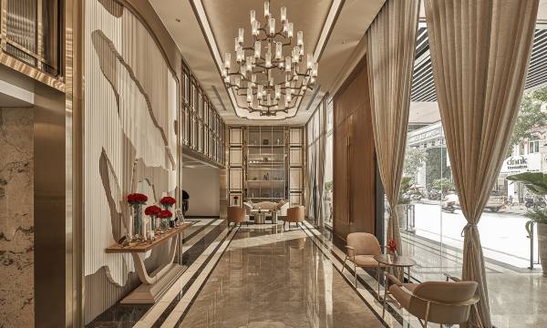 La Siesta Premium Saigon