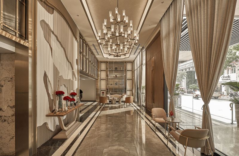La Siesta Premium Saigon