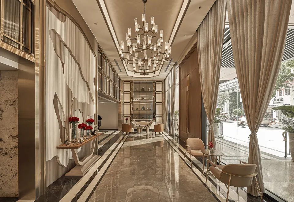 ラ シエスタ プレミアム サイゴン 最新特別料金で宿泊予約-ホーチミン