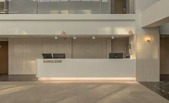 Sun Cloud Hotel