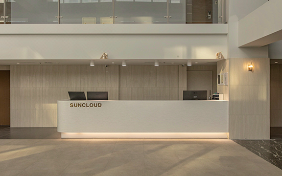 3. 썬클라우드호텔..