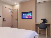 Jitai hotel Hotel a Shanghai