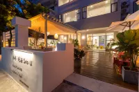 Yinyu·Jianhai Sea.U B&B Hotels near OCT Dapeng Tourist Area