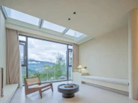 Shishanxu Designer Homestay Hotel a Baoxing
