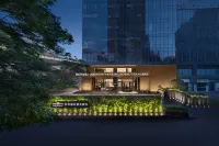 HOWARD JOHNSON  WENTNG HOTEL CHANGSHA Các khách sạn gần Ga Nam Trường Sa