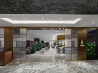 Hilton Shanghai Hongqiao Hotels near Intex Shanghai