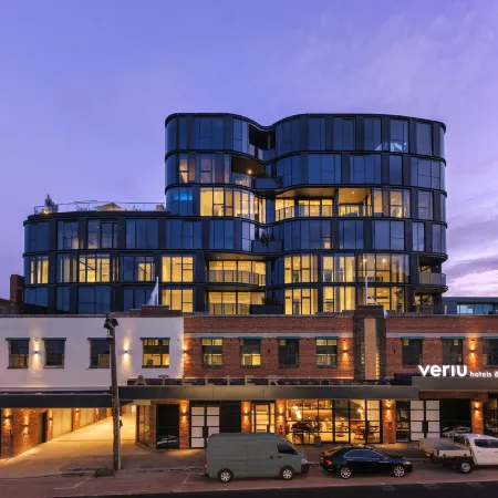Veriu Collingwood