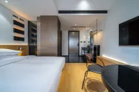 SFEEL Designer Hotel (Chengdu Taikoo Li Chunxi Road Pedestrian Street)