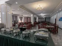 Kaiyuan Jingchen Hotel Hotels in Kaiyuan
