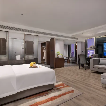Jianming International Hotel