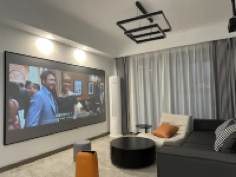 Shanghai Ellen Homestay