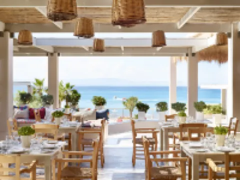 Grecotel LUXME Oasis at Riviera Olympia & Aqua Park Hotels in Kastro Killinis