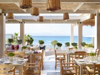 Grecotel LUXME Oasis at Riviera Olympia & Aqua Park Hotels in Kyllini