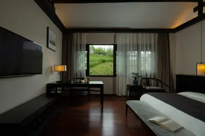 Shushu Boutique Inn Các khách sạn gần Volcano Geothermal National Geopark