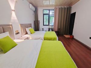 Yanshan Qiyu Homestay