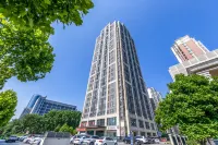 Shanshuiju Light Luxury Apartment (Linyi Global New Territories Branch)
