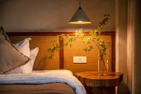 Xinhu B&B - balcony