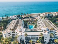 Iberostar Selection Marbella Coral Beach Hotels near Puerto Banus Marina