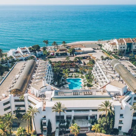 Iberostar Selection Marbella Coral Beach