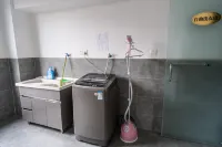 Yuesen Xizhi Hotel (Dazhou City Center Plaza) - 3-Sterne