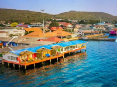 Lareena Resort Koh Larn Pattaya