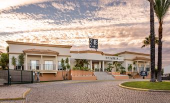 3HB Clube Humbria - All Inclusive