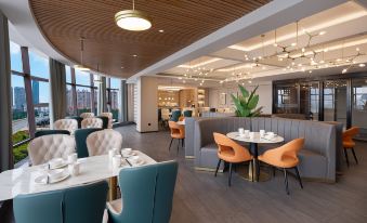 OKDAY Hotel (Shanggao Daguan Old Street)
