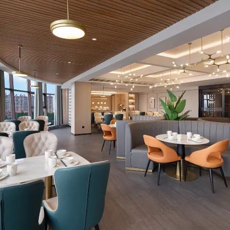 FUNMEE Hotel (Daguan Old Street, Shanggao, Yichun)
