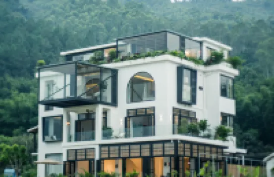 Wanruo Guli Daotianli Hostel Hotels in Baishui Village Waterfall of Zengcheng