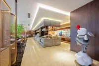 上海麥新格國際飯店(周浦地鐵站萬達廣場店) 上海住宿飯店