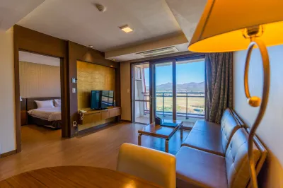 Sono Belle Byeonsan Hotels in 