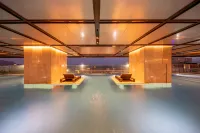 Grand Hyams Hotel - Quy Nhon Beach