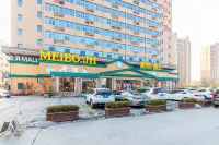Qingshe No.1 Hotel (Shandong University of Technology) Hotels near Shandong University of Technology