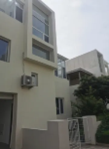 麓瀾雲居民宿（青島温泉度假區店）