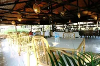 Hotel Pesona Ciwidey - servizio colazione
